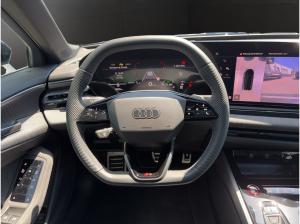 Audi A5 Avant TFSI q. S line AHK+Pano