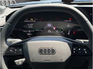 Audi A5 Avant TFSI q. S line AHK+Pano