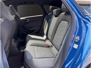 Audi A5 Avant TFSI q. S line AHK+Pano