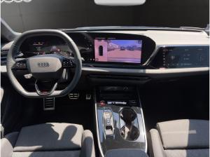 Audi A5 Avant TFSI q. S line AHK+Pano