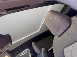 Audi A5 Avant TFSI q. S line AHK+Pano