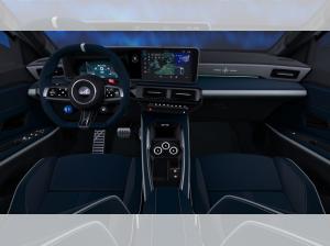Alpine A290 GT Premium inkl. Ganzjahresreifen