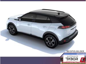 Peugeot 2008 54 kWh GT -OBC WärmeP CarP Nav