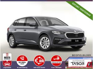 Skoda Scala DSG Selec ACC Kessy SunS Kam SHZ 16Z ViC