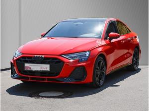 Audi A3 Limousine 30 TFSI S line s-tronic Kamera GWP
