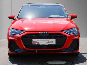 Audi A3 Limousine 30 TFSI S line s-tronic Kamera GWP