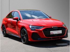 Audi A3 Limousine 30 TFSI S line s-tronic Kamera GWP