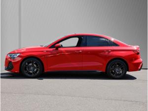 Audi A3 Limousine 30 TFSI S line s-tronic Kamera GWP