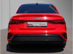 Audi A3 Limousine 30 TFSI S line s-tronic Kamera GWP