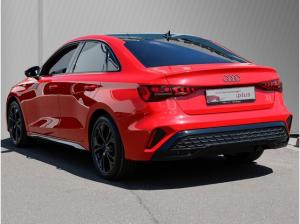 Audi A3 Limousine 30 TFSI S line s-tronic Kamera GWP