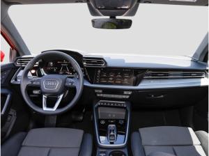 Audi A3 Limousine 30 TFSI S line s-tronic Kamera GWP