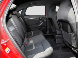 Audi A3 Limousine 30 TFSI S line s-tronic Kamera GWP