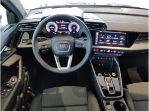 Audi A3 Sportback 35 TFSI S tronic advanced, ACC, LED