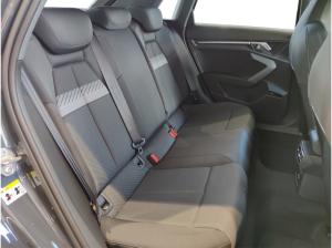 Audi A3 Sportback 35 TFSI S tronic advanced, ACC, LED