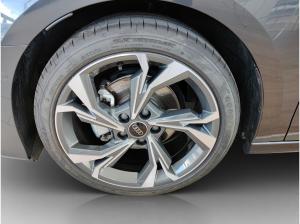 Audi A3 Sportback 35 TFSI S tronic advanced, ACC, LED