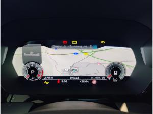 Audi A3 Sportback 35 TFSI S tronic advanced, ACC, LED