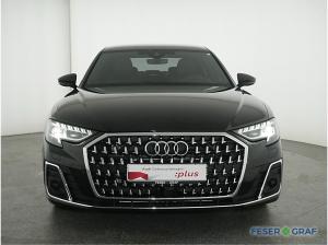 Audi A8 Lang 50TDI quattro tiptr. Massage/B&O/Head Up
