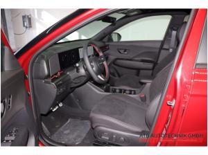 Hyundai KONA Elektro N-Line X 65kWh Sitz-Komfortp., Technikp.