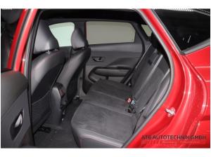 Hyundai KONA Elektro N-Line X 65kWh Sitz-Komfortp., Technikp.