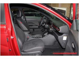 Hyundai KONA Elektro N-Line X 65kWh Sitz-Komfortp., Technikp.