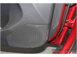 Hyundai KONA Elektro N-Line X 65kWh Sitz-Komfortp., Technikp.