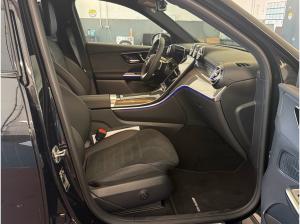 Mercedes-Benz GLC 200 d 4M AMG Night Panorama Memory 360° AHK