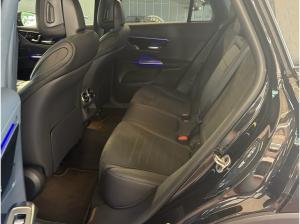 Mercedes-Benz GLC 200 d 4M AMG Night Panorama Memory 360° AHK