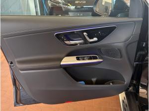 Mercedes-Benz GLC 200 d 4M AMG Night Panorama Memory 360° AHK