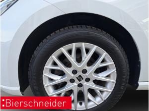 Seat Ibiza 1.0 TSI DSG FR *nur mit 950€ Sonderzahlung gültig*  ACTIVE-INFO-DISPLAY VIRTUAL LED KAMERA NAVI 16 A