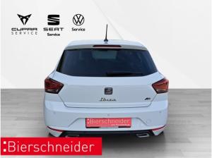 Seat Ibiza 1.0 TSI DSG FR *nur mit 950€ Sonderzahlung gültig*  ACTIVE-INFO-DISPLAY VIRTUAL LED KAMERA NAVI 16 A