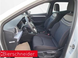 Seat Ibiza 1.0 TSI DSG FR *nur mit 950€ Sonderzahlung gültig*  ACTIVE-INFO-DISPLAY VIRTUAL LED KAMERA NAVI 16 A