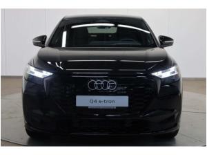 Audi Q4 e-tron Sportback 220 kW quattro S line 0,25% DW Versteuerung