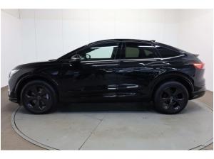 Audi Q4 e-tron Sportback 220 kW quattro S line 0,25% DW Versteuerung