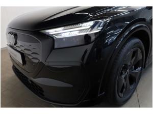 Audi Q4 e-tron Sportback 220 kW quattro S line 0,25% DW Versteuerung