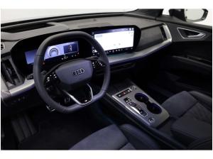 Audi Q4 e-tron Sportback 220 kW quattro S line 0,25% DW Versteuerung