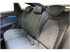 Audi Q4 e-tron Sportback 220 kW quattro S line 0,25% DW Versteuerung