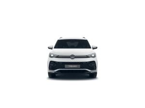 Volkswagen Tiguan R-Line 1.5 eTSI DSG / Navi, CarPlay, LED+