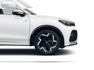Volkswagen Tiguan R-Line 1.5 eTSI DSG / Navi, CarPlay, LED+