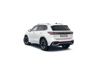 Volkswagen Tiguan R-Line 1.5 eTSI DSG / Navi, CarPlay, LED+