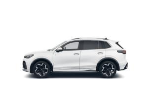 Volkswagen Tiguan R-Line 1.5 eTSI DSG / Navi, CarPlay, LED+