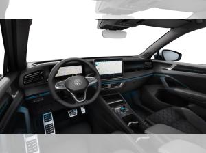 Volkswagen Tiguan R-Line 1.5 eTSI DSG / Navi, CarPlay, LED+