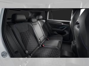Volkswagen Tiguan R-Line 1.5 eTSI DSG / Navi, CarPlay, LED+