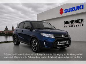 Suzuki Vitara "Comfort+" WM-Edition