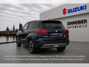 Suzuki Vitara "Comfort+" WM-Edition