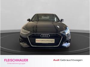 Audi A4 35 TDI LED+DAB+Navi+SHZ+PDC+ACC+APP+Soundsystem