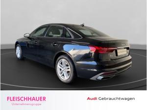 Audi A4 35 TDI LED+DAB+Navi+SHZ+PDC+ACC+APP+Soundsystem