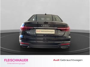 Audi A4 35 TDI LED+DAB+Navi+SHZ+PDC+ACC+APP+Soundsystem