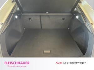 Audi Q4 e-tron e-tron Sportback 50 quattro Navi Tel.-Vorb. LED Temp SHZ PDCv+h Lichtsensor