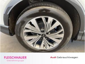Audi Q4 e-tron e-tron Sportback 50 quattro Navi Tel.-Vorb. LED Temp SHZ PDCv+h Lichtsensor