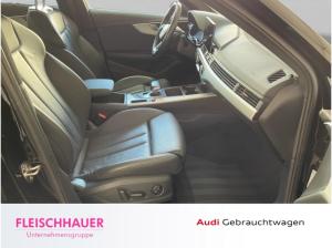 Audi A4 35 TDI LED+DAB+Navi+SHZ+PDC+ACC+APP+Soundsystem